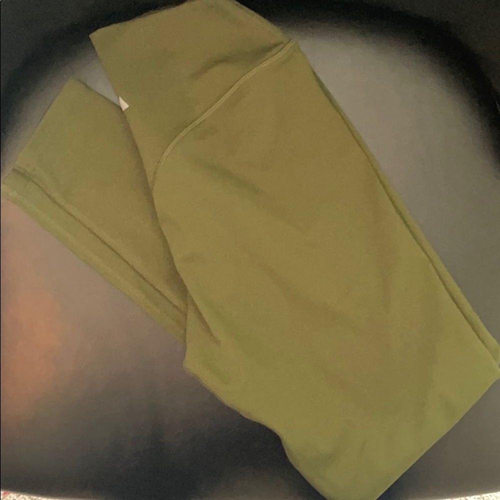 Balance Athletica Ascend Leggings